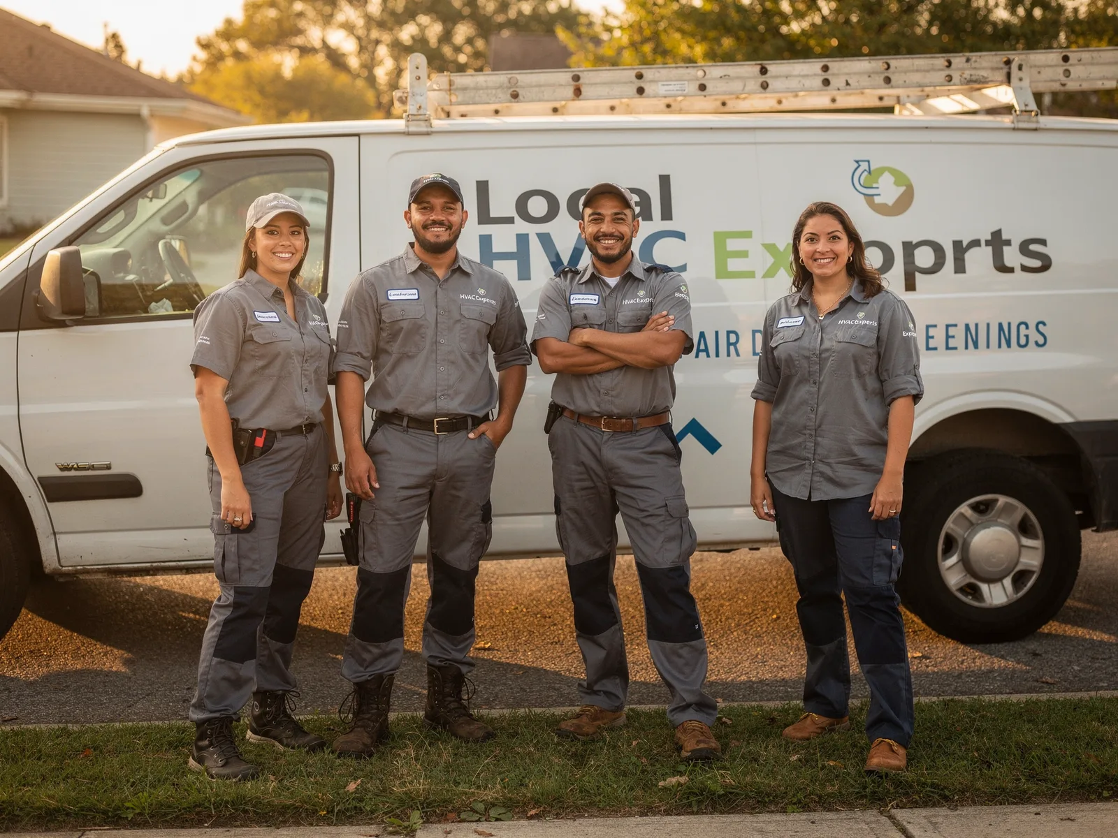 24/7 HVAC Repair & AC Replacement company in Southside, TN